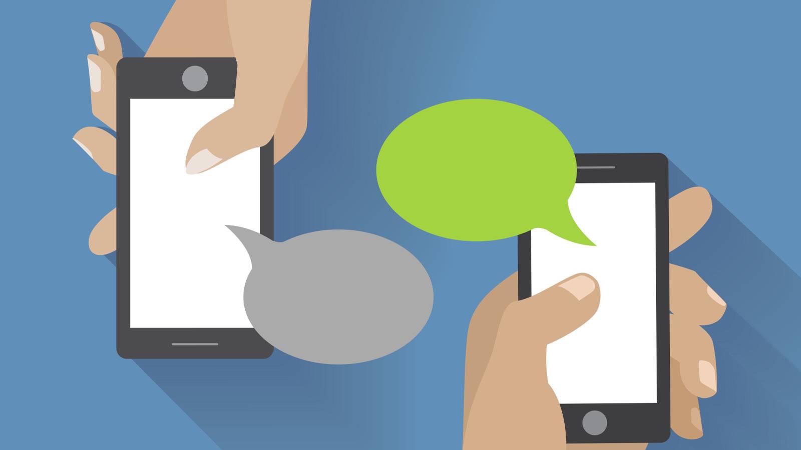 Crazy and Creative New Apps That Change Messaging for the Better