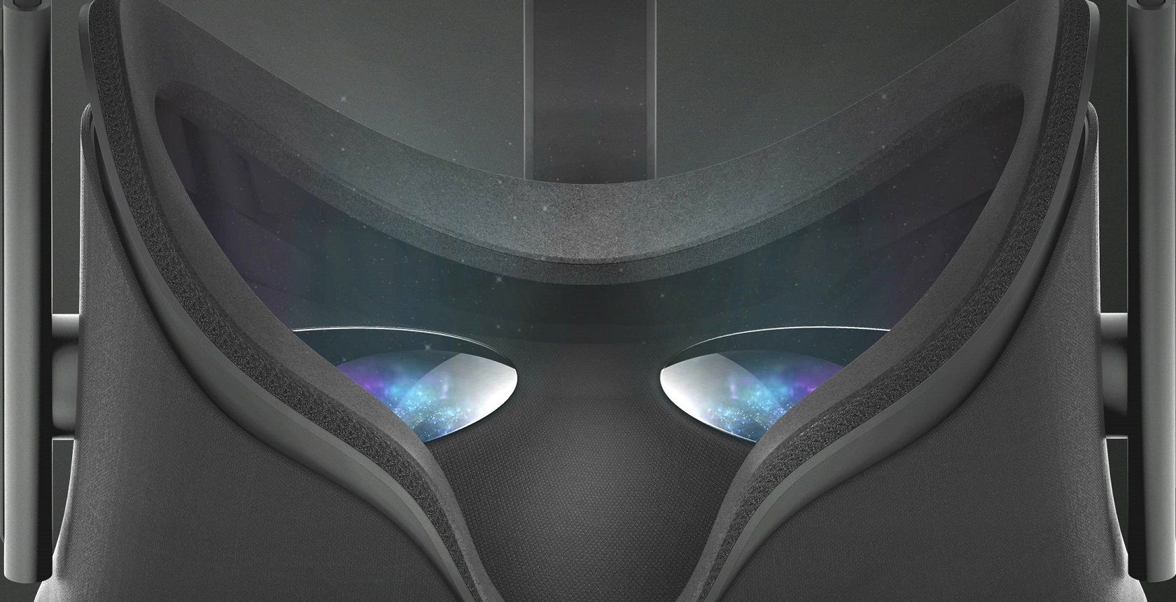 The Oculus Rift Is Real and You Can Have One in Spring 2016