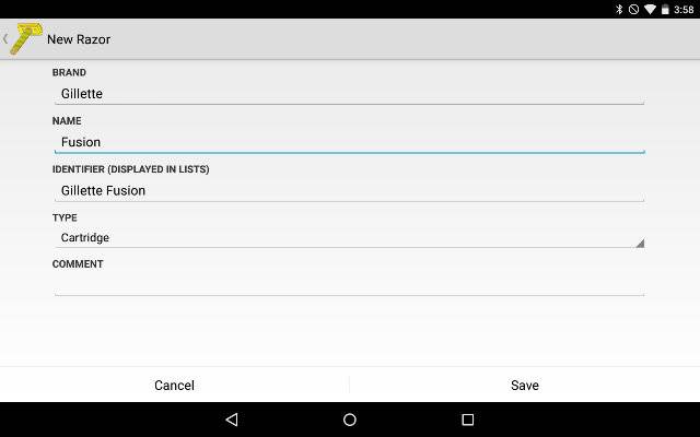 How to Get a Better Shave Using Your Android Phone or Tablet