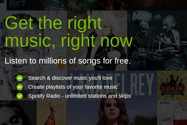 Spotify Webos Download