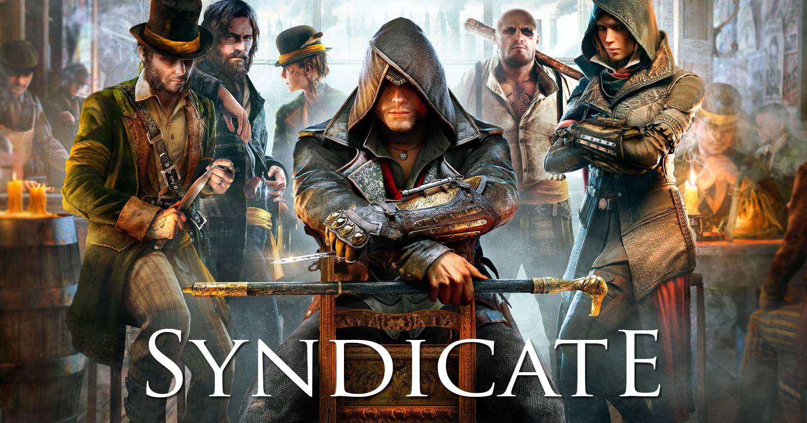 5 Ways Assassin's Creed Syndicate Can Make Us Forget Unity