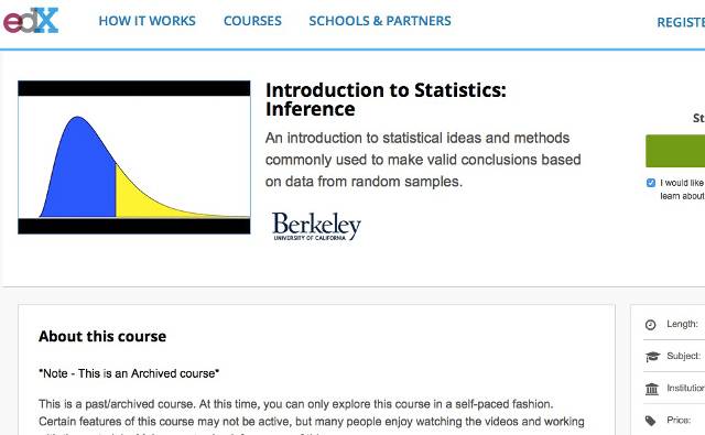 Learn Statistics for Free with These 6 Resources