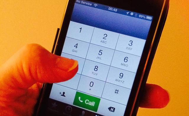 Keep Your Landline, But Ditch The Phone Bill, With This Simple Device