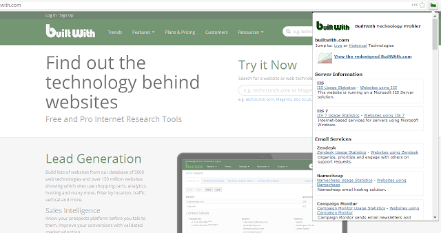 Build It: 11 Brilliant Chrome Extensions For Web Developers