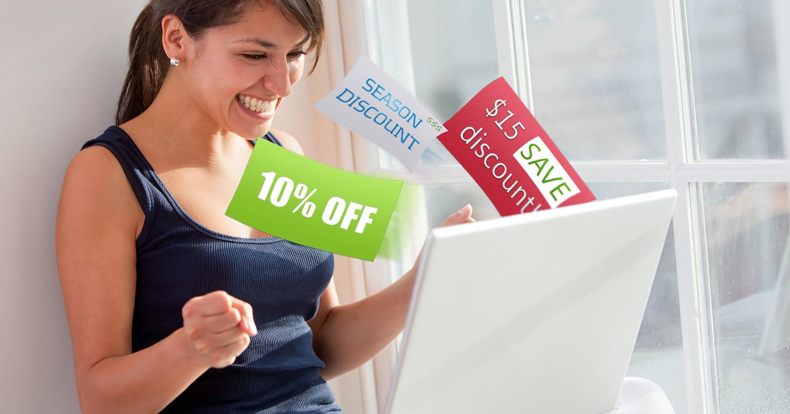 The 3 Best Online Coupon Sites to Save You Money