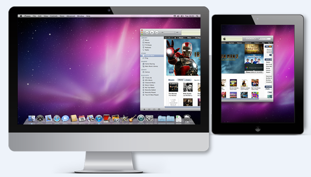 Turn Your iOS Device Into an Extra Monitor With Duet
