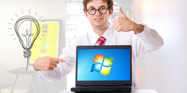 3+ Myths Told about Windows that Aren't True (Anymore)