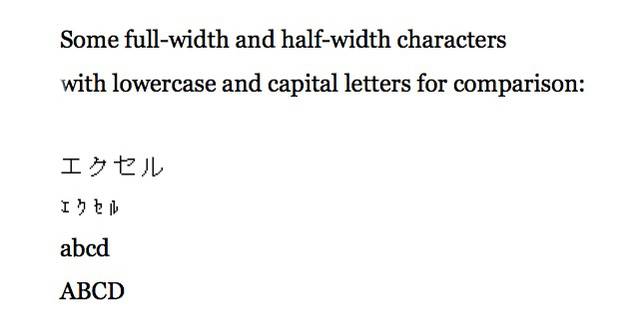 Saving Time with Text Operations in Excel