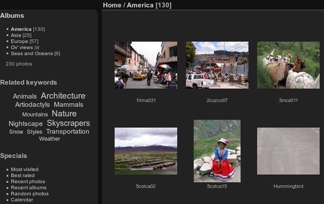 Top Linux Photo Software for Managing & Editing Snaps