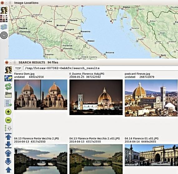 Top Linux Photo Software for Managing & Editing Snaps