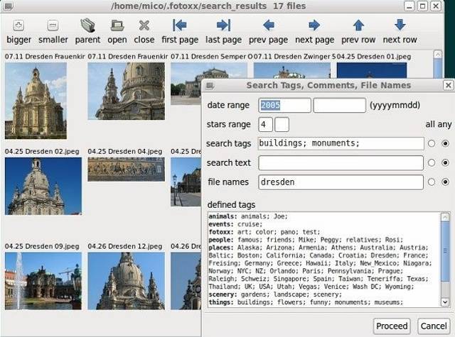 Top Linux Photo Software for Managing & Editing Snaps