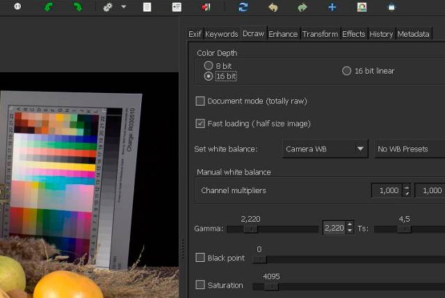 Image Editor Linux Top Linux Photo Software for Managing & Editing Snaps
