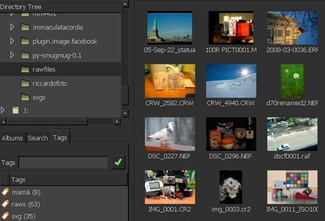 Top Linux Photo Software for Managing & Editing Snaps