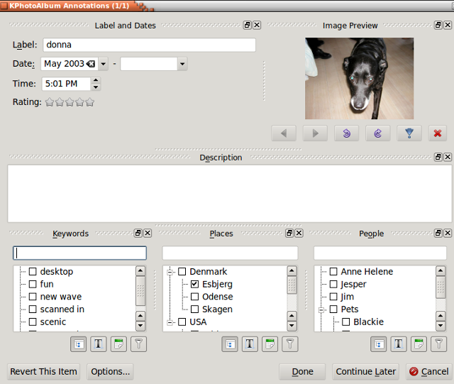 Top Linux Photo Software for Managing & Editing Snaps
