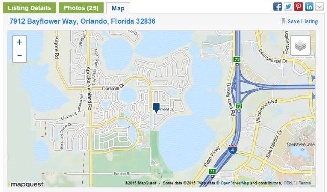 Planning to Buy a House? Use Online Maps to Find the Perfect Location