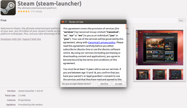 How to Install Steam and Start Gaming on Linux