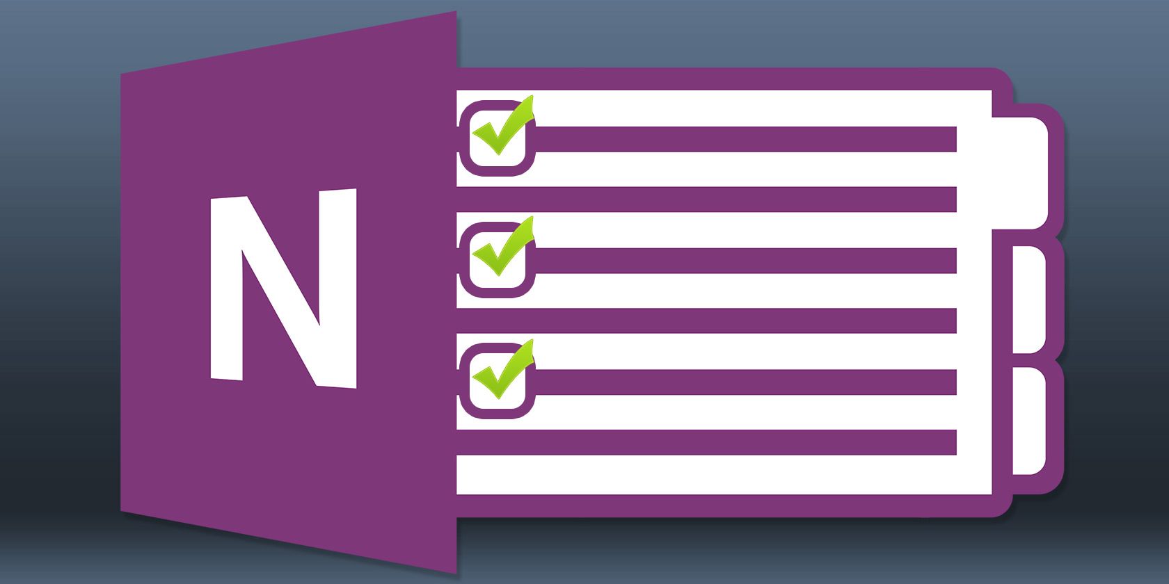 using onenote for to do list