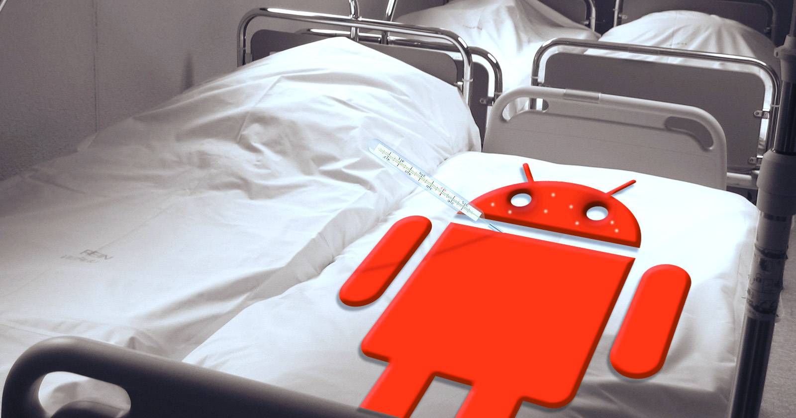 Malware on Android: The 5 Types You Really Need to Know About