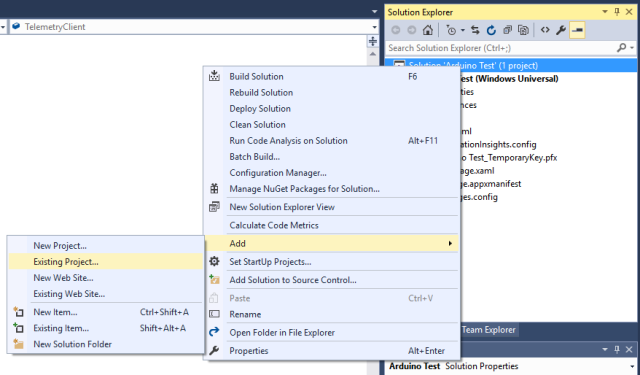 How to Create a Windows 10 Arduino App (For Absolute Beginners)
