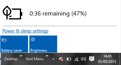 Can You Extend Battery Life with Windows 10 Battery Saver?
