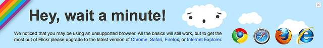 How Do Browsers Display Web Pages, and Why Don't They Ever Look the Same?