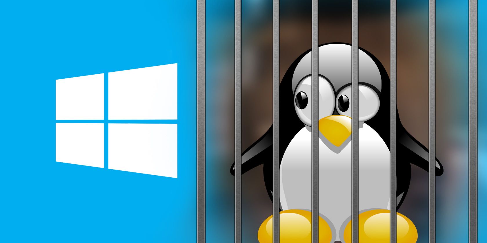 Will Linux No Longer Work On Future Windows 10 Hardware 8246
