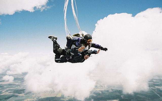 How to Turn Your Next Vacation into an Adventure
