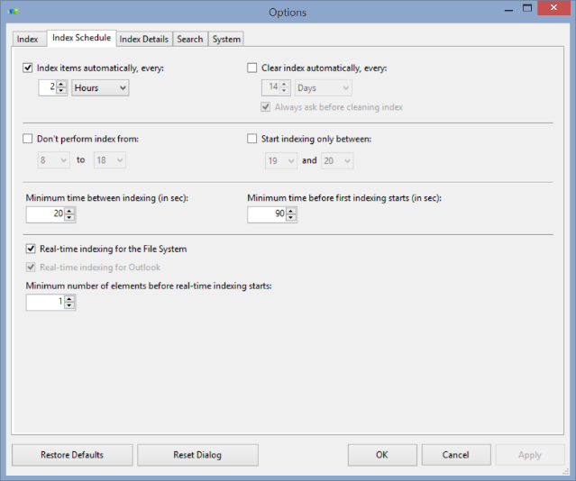 Find Everything on Your PC Quickly and Easily With Lookeen Free [10 x ...