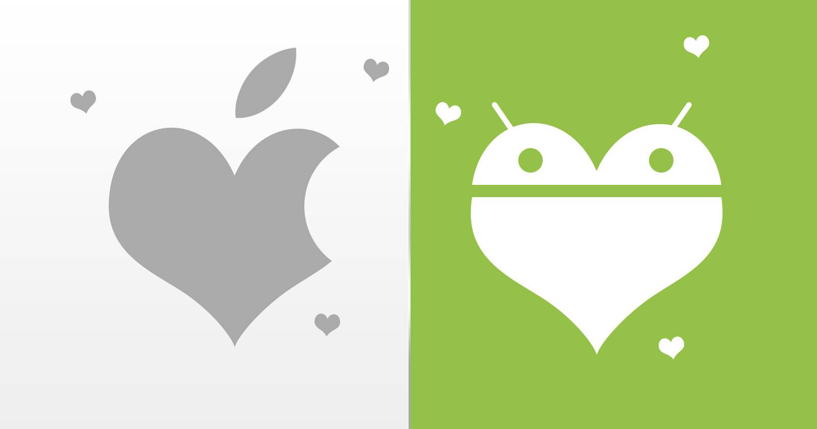 Apple vs. Android: Buy the Ecosystem, Not the Gadget