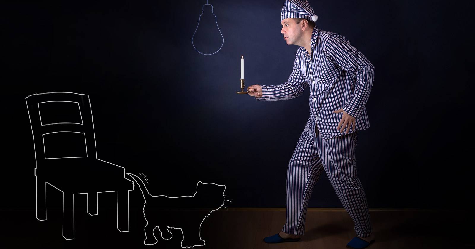 3 Weird and Unexpected Problems Automating a Lamp May Cause