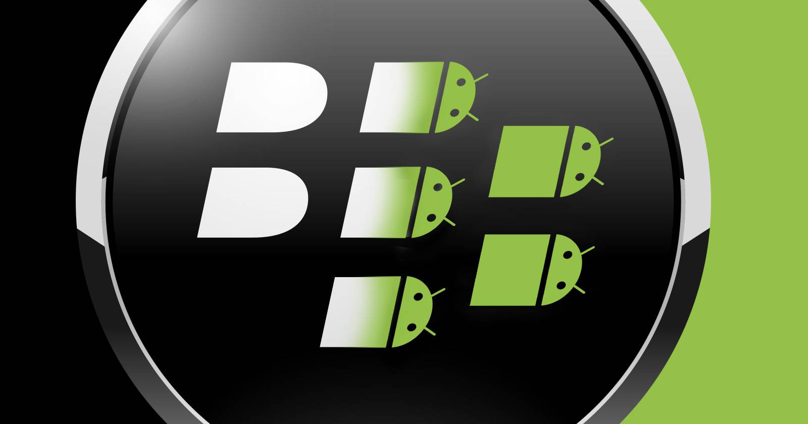 How to Switch from BlackBerry to Android