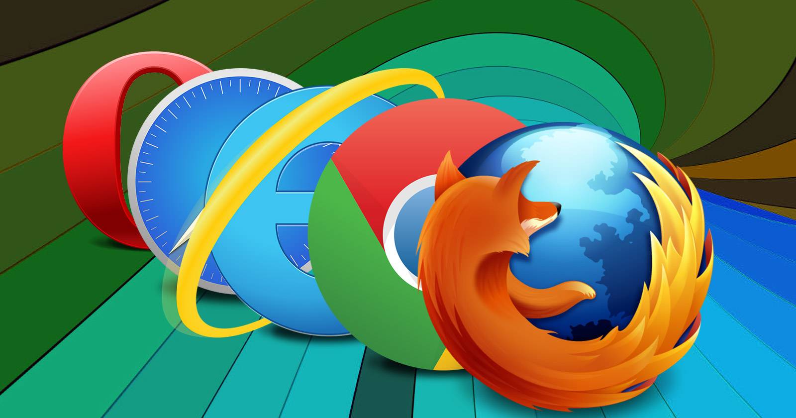 Browser Pc How Do Browsers Display Web Pages, and Why Don't They Ever Look the Same?