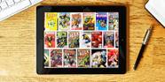 The Best Apps To Read Comics On Your IPad MakeUseOf