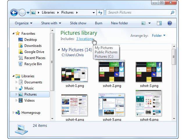 Creative Ways to Launch Software & Open Folders in Windows