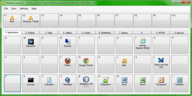 Creative Ways to Launch Software & Open Folders in Windows