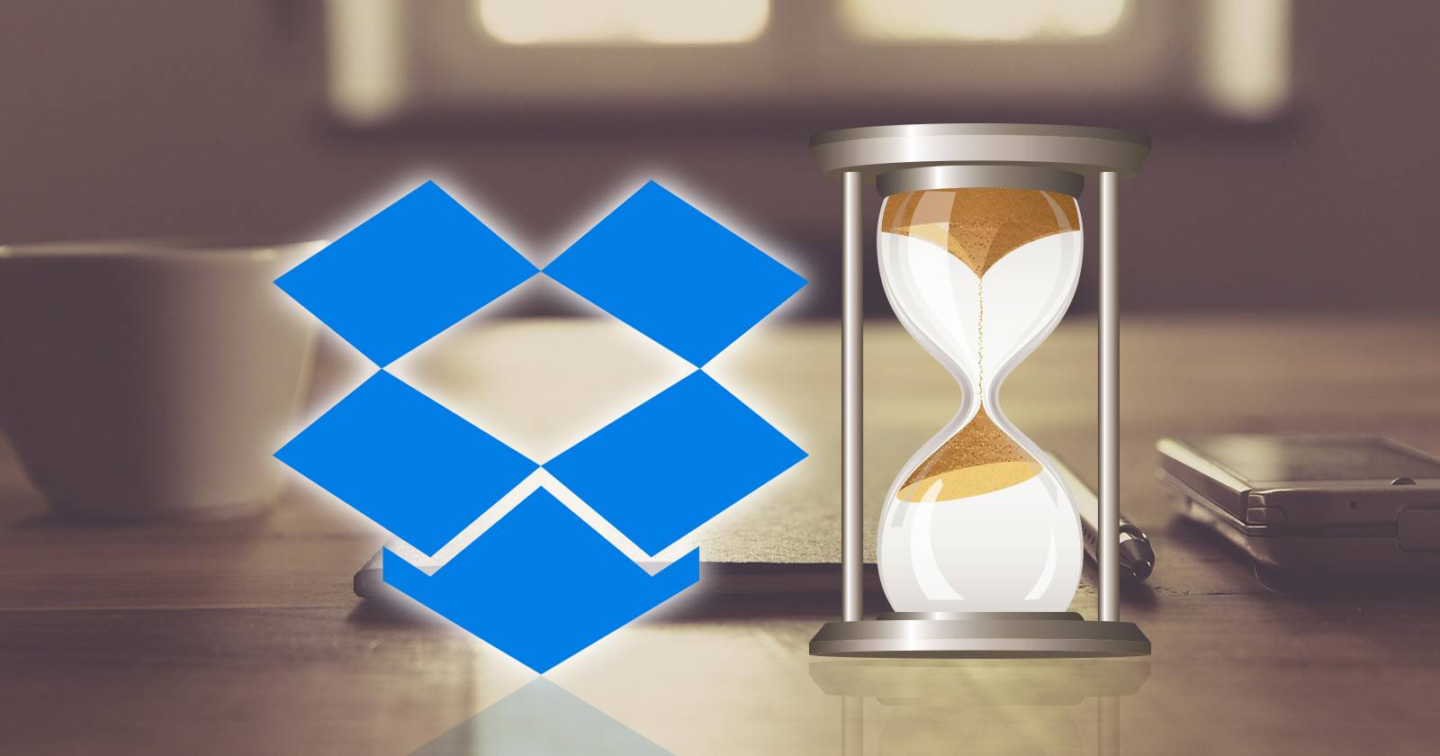 Make Dropbox Even More Amazing with These Time-Saving Shortcuts