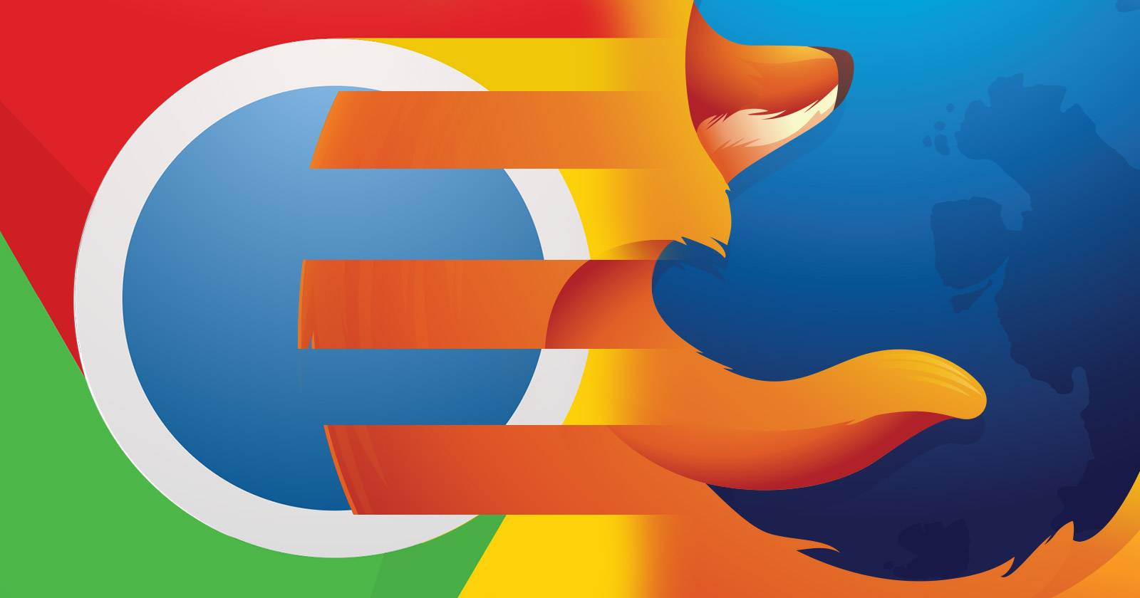 You Can Now Try the New Firefox Quantum Beta