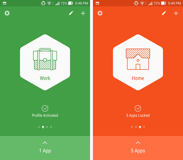 How To Lock Individual Apps on Android Using Hexlock