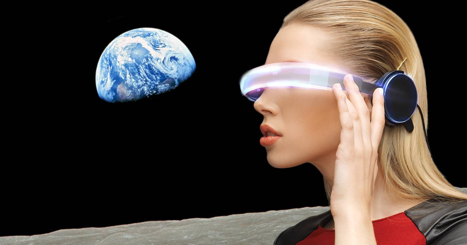 Welcome to the Holodeck, That'll be $30: MakeUseOf Chats with 