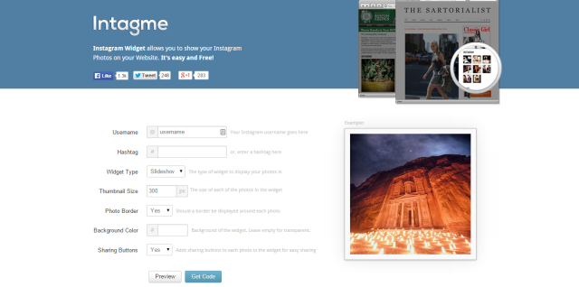 Top 3 Hashtag Widgets for Instagram Compared