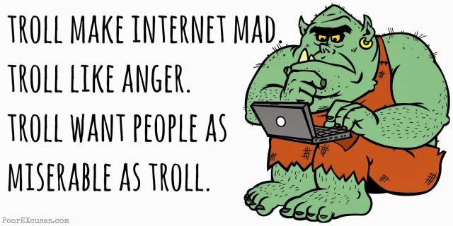 Here's What Happens When You Confront An Internet Troll Face To Face