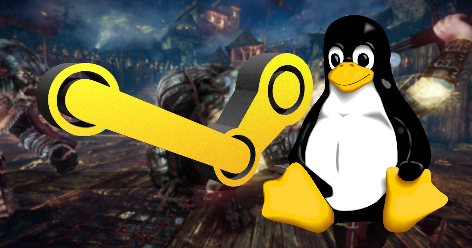 How to Install Steam and Start Gaming on Linux