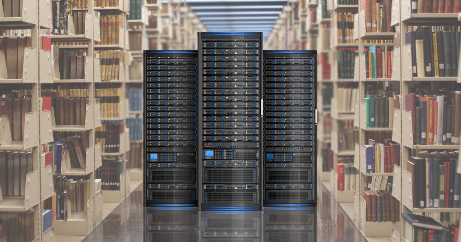 More Database 15 Massive Online Databases You Should Know About