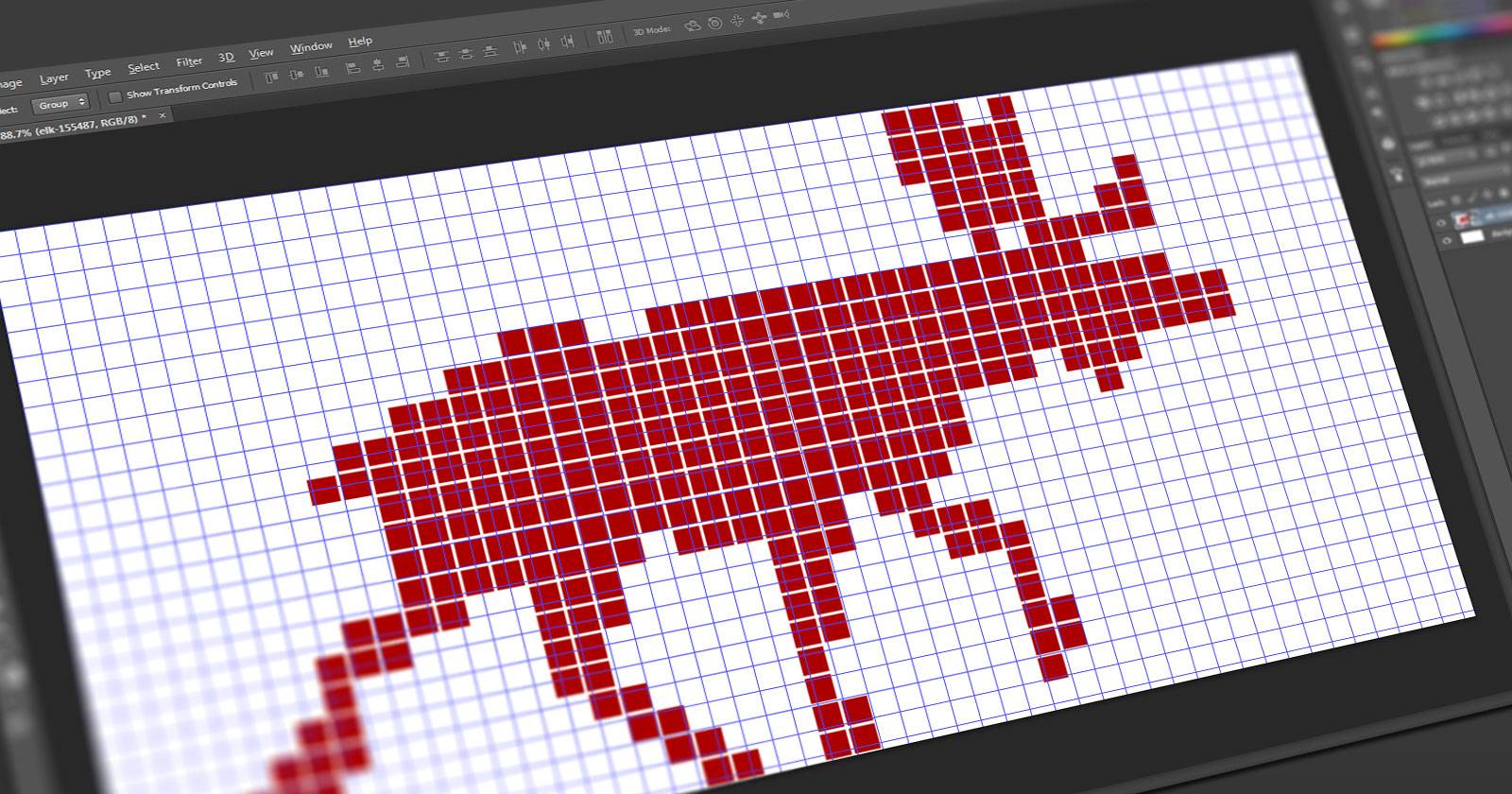 This Image to Pixel Art Converter Can Brickify Any Photo or Image