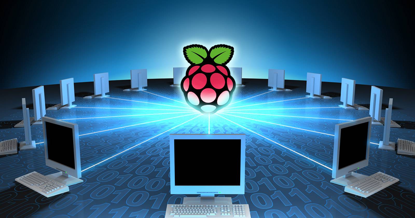 How to Turn Your Raspberry Pi Into a Network Monitoring Tool
