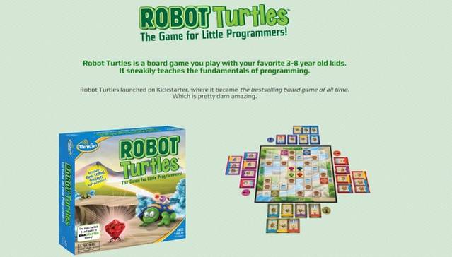 Coding in the Fun — 7 Creative Ways to Teach Programming with Toys
