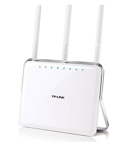 Everything You Need To Know About AC Routers