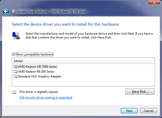 How to Find & Fix AMD or ATI Display Drivers in Windows
