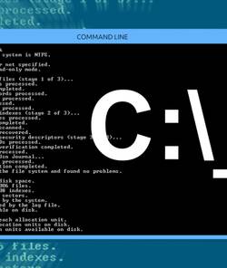 How to View a Batch File's Contents on Windows 11