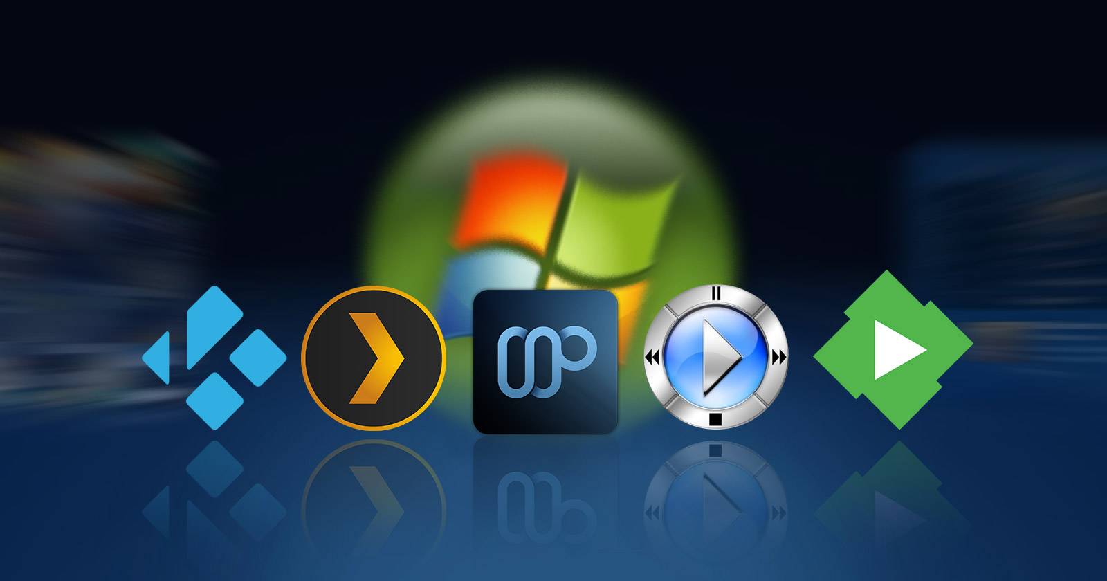 5 Alternatives to Windows Media Center for Windows 10